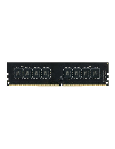 Team Group ELITE TED432G2666C1901 módulo de memoria 32 GB 1 x 32 GB DDR4 288-pin DIMM