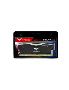 Team Group DELTA T-FORCE módulo de memoria 16 GB 1 x 16 GB DDR4 288-pin DIMM