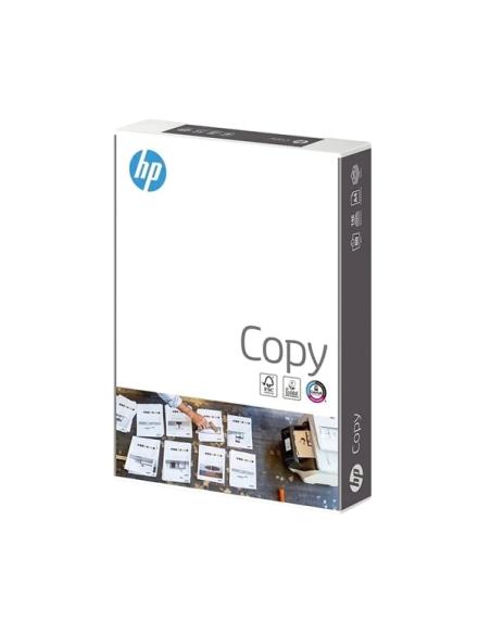 CAJA PAPEL HP COPY DIN-A4 80GR / 5X500 HOJAS / CHP910