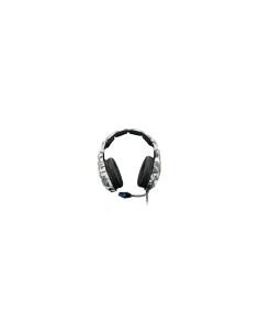 Auriculares gaming con microfono spirit of gamer elite-h50 camuflaje artico MIC-EH50WT 2