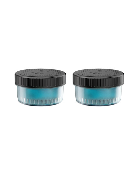 Philips CC12 50 Cartucho de dosis de limpieza rápida