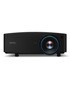 BenQ LU935ST Proyector de corto alcance 5500 lúmenes ANSI DLP WUXGA (1920x1200) Negro