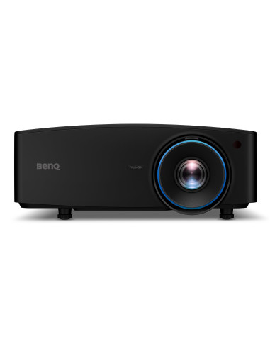 BenQ LU935ST Proyector de corto alcance 5500 lúmenes ANSI DLP WUXGA (1920x1200) Negro