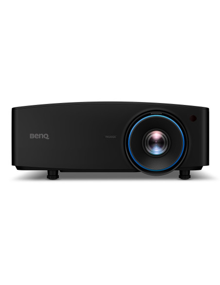 BenQ LU935ST Proyector de corto alcance 5500 lúmenes ANSI DLP WUXGA (1920x1200) Negro
