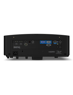 BenQ LU935ST Proyector de corto alcance 5500 lúmenes ANSI DLP WUXGA (1920x1200) Negro 2