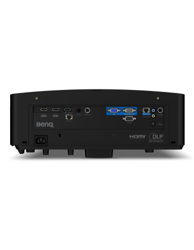BenQ LU935ST Proyector de corto alcance 5500 lúmenes ANSI DLP WUXGA (1920x1200) Negro