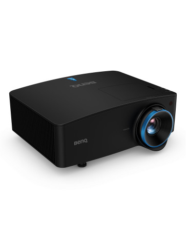 BenQ LU935ST Proyector de corto alcance 5500 lúmenes ANSI DLP WUXGA (1920x1200) Negro