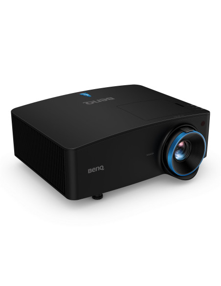 BenQ LU935ST Proyector de corto alcance 5500 lúmenes ANSI DLP WUXGA (1920x1200) Negro