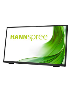 Hannspree HT 248 PPB pantalla para PC 60,5 cm (23.8") 1920 x 1080 Pixeles Full HD LCD Pantalla táctil Mesa Negro 2