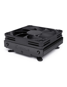 Noctua NH-L9i chromax.black Procesador Enfriador 9,2 cm Negro
