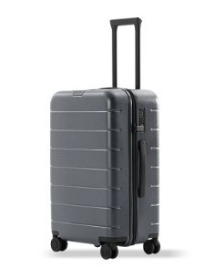 Xiaomi BHR8603GL maleta Armazón duro Gris 39 L Policarbonato (PC)