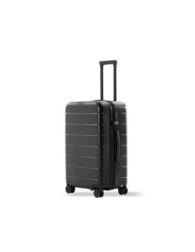Xiaomi BHR8602GL maleta Armazón duro Negro 39 L Policarbonato (PC)