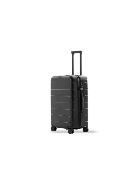 Xiaomi BHR8610GL maleta Armazón duro Negro 80 L Policarbonato (PC)