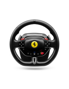 Thrustmaster T98-P Ferrari 296 GTB Negro USB Volante + Pedales Analógico Digital PC, PlayStation 4, PlayStation 5 2
