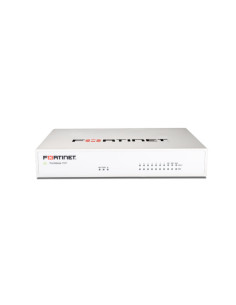 Fortinet FortiGate 71F cortafuegos (hardware) Escritorio 10 Gbit s