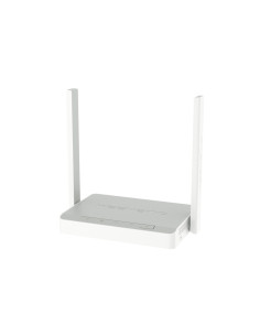 Keenetic Explorer (KN-1613) Router Amplificador Wi-Fi 5 Mesh AC1200 con Smart Switch de 4 puertos 2