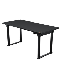 COUGAR CGR-E-GRAV160 Negro 2