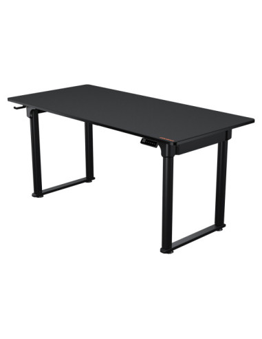 COUGAR CGR-E-GRAV160 Negro