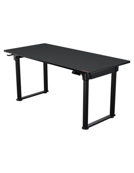 COUGAR CGR-E-GRAV160 Negro