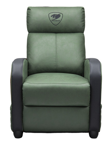 COUGAR Ranger Elite Army Butaca para jugar Asiento acolchado tapizado