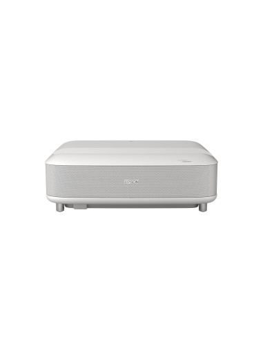 Epson EH-LS670W Proyector de alcance estándar 3LCD UHD 4K (3840x2160) Blanco
