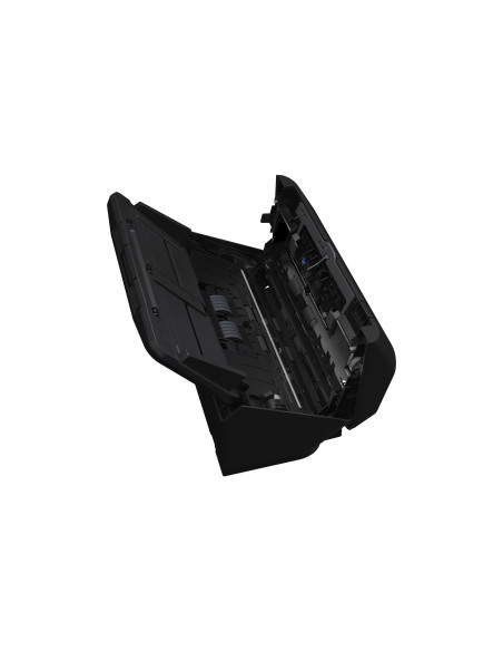 Canon 7291C003 escaner Escáner con alimentador automático de documentos (ADF) 600 x 600 DPI A4 Negro