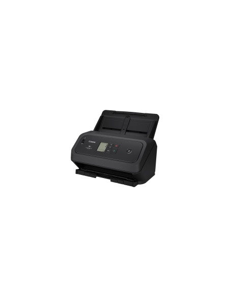 Canon 7291C003 escaner Escáner con alimentador automático de documentos (ADF) 600 x 600 DPI A4 Negro
