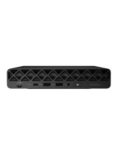HP ProDesk 4 Mini G1i Desktop AI PC Intel Core Ultra 7 265T 16 GB DDR5-SDRAM 512 GB SSD Windows 11 Pro Mini PC