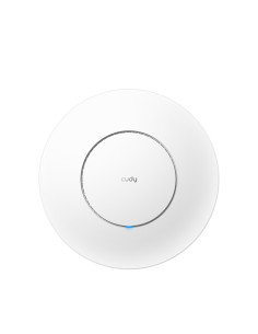 Cudy AP3600 punto de acceso inalámbrico 3570 Mbit s Blanco