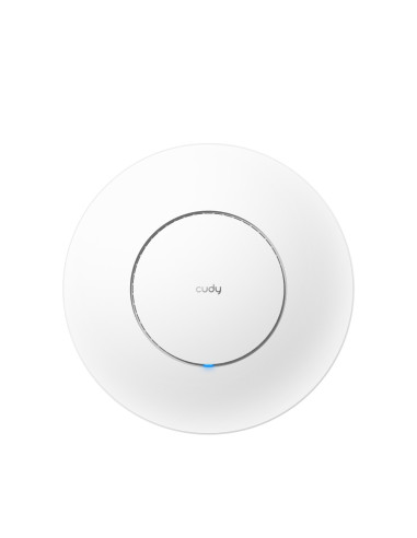 Cudy AP3600 punto de acceso inalámbrico 3570 Mbit s Blanco