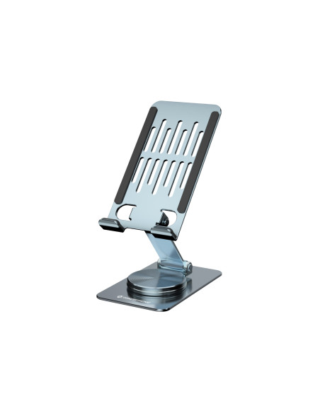 Conceptronic THANA08G soporte Soporte pasivo Teléfono móvil smartphone Plata