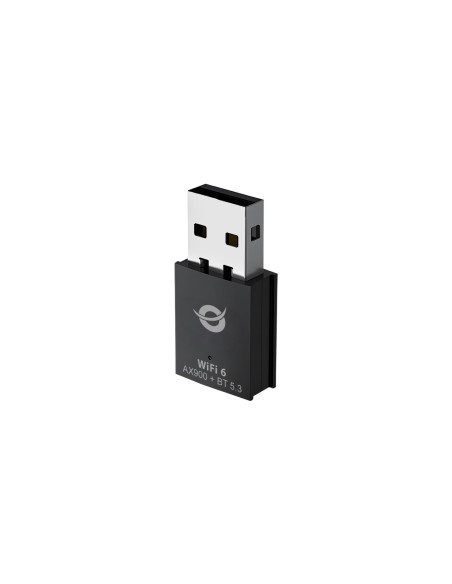 Conceptronic ABBY26B adaptador y tarjeta de red WLAN   Bluetooth 900 Mbit s
