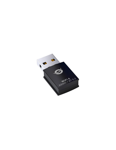 Conceptronic ABBY26B adaptador y tarjeta de red WLAN   Bluetooth 900 Mbit s