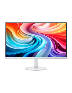 Acer SA3 SA273 P1wmix pantalla para PC 68,6 cm (27") 1920 x 1080 Pixeles Full HD LCD Blanco