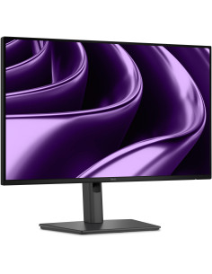 DELL Pro P P2426HE pantalla para PC 60,5 cm (23.8") 1920 x 1080 Pixeles Full HD LCD Gris