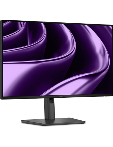 DELL Pro P P2426HE pantalla para PC 60,5 cm (23.8") 1920 x 1080 Pixeles Full HD LCD Gris