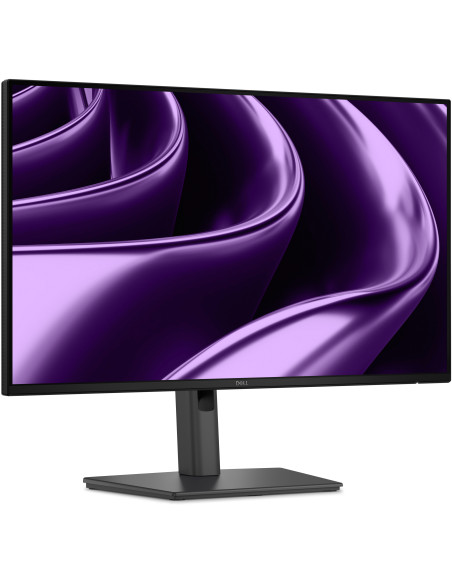 DELL Pro P P2426HE pantalla para PC 60,5 cm (23.8") 1920 x 1080 Pixeles Full HD LCD Gris