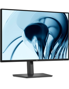 DELL Pro P P2426 pantalla para PC 61,2 cm (24.1") 1920 x 1200 Pixeles WUXGA LCD Gris