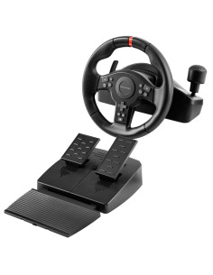 Mars Gaming MWH-RSXONE Volante SimRacing 270°