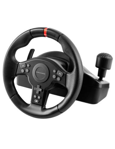 Mars Gaming MWH-RSXONE Volante SimRacing 270°