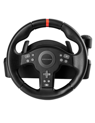 Mars Gaming MWH-RSXONE Volante SimRacing 270°