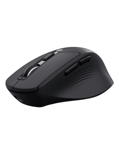 Trust Niven ratón Oficina mano derecha RF Wireless + Bluetooth 3200 DPI