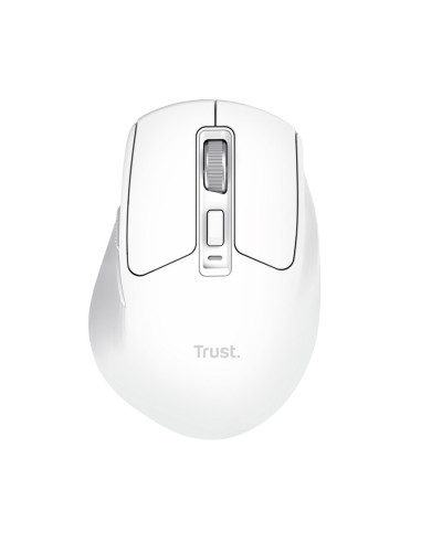 Trust Niven ratón Oficina mano derecha RF Wireless + Bluetooth 3200 DPI