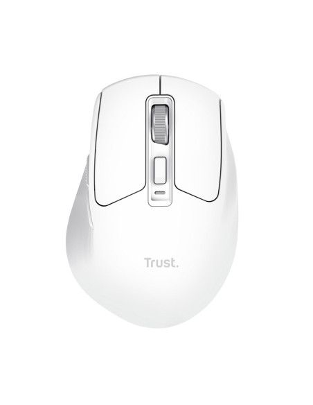 Trust Niven ratón Oficina mano derecha RF Wireless + Bluetooth 3200 DPI