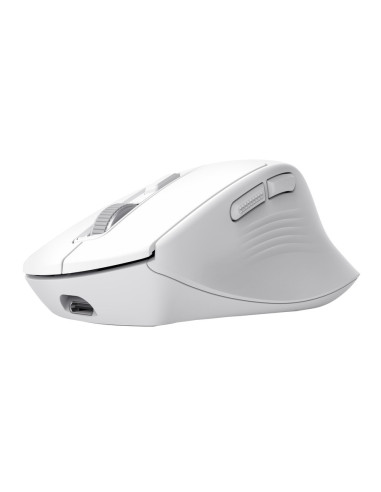 Trust Niven ratón Oficina mano derecha RF Wireless + Bluetooth 3200 DPI