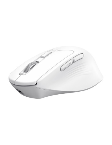 Trust Niven ratón Oficina mano derecha RF Wireless + Bluetooth 3200 DPI