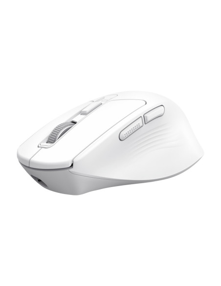 Trust Niven ratón Oficina mano derecha RF Wireless + Bluetooth 3200 DPI