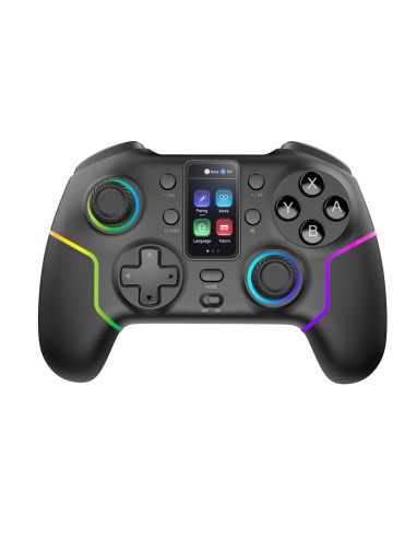 Mars Gaming MGP-V3 Gamepad multiplataforma