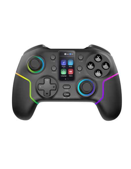 Mars Gaming MGP-V3 Gamepad multiplataforma