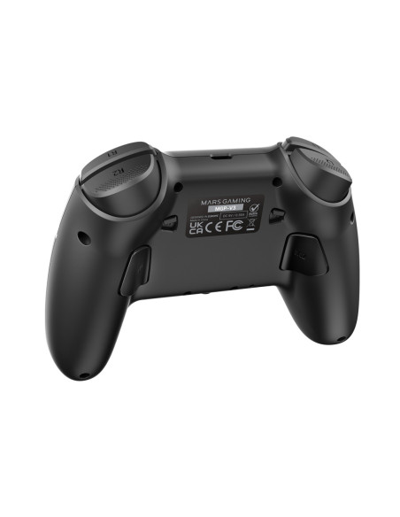Mars Gaming MGP-V3 Gamepad multiplataforma